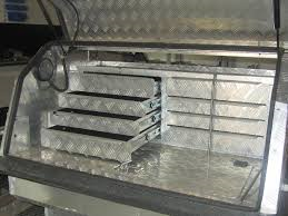 Service Vehicle Tools