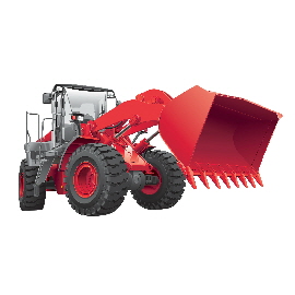 Wheel Loaders