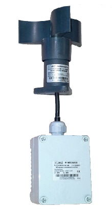 Anemo 4403 + RF Module