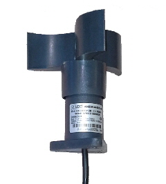 Wired Wind Speed Meter